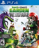 Plants vs. Zombies: Garden Warfare (PlayStation 4)